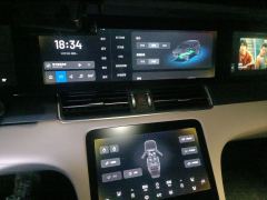 Li Auto Li ONE EREV6 Edition - ფოტო 14