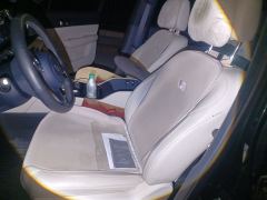 Li Auto Li ONE EREV6 Edition - ფოტო 16