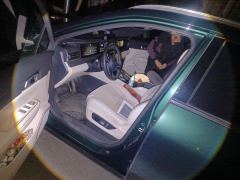 Li Auto Li ONE EREV6 Edition - ფოტო 17