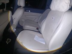 Li Auto Li ONE EREV6 Edition - ფოტო 18