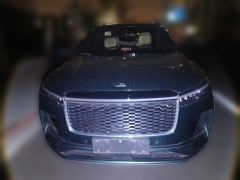 Li Auto Li ONE EREV6 Edition - ფოტო 2
