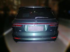 Li Auto Li ONE EREV6 Edition - ფოტო 5