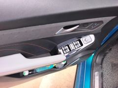 Haval Chitu Turbo Engine Edition 1.5T Platinum - ფოტო 13