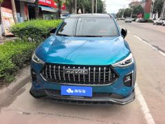 Haval Chitu Turbo Engine Edition 1.5T Platinum - ფოტო 3