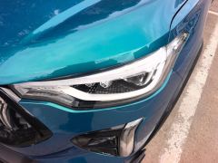 Haval Chitu Turbo Engine Edition 1.5T Platinum - ფოტო 4