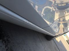 Volkswagen Santana 1.5L Automatic Stylish Edition - ფოტო 10