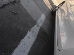 Volkswagen Santana 1.5L Automatic Stylish Edition - ფოტო 11