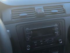 Volkswagen Santana 1.5L Automatic Stylish Edition - ფოტო 17