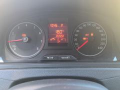 Volkswagen Santana 1.5L Automatic Stylish Edition - ფოტო 20