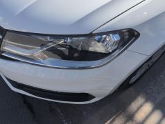Volkswagen Santana 1.5L Automatic Stylish Edition - ფოტო 4