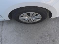 Volkswagen Santana 1.5L Automatic Stylish Edition - ფოტო 6