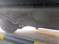 Volkswagen Santana 1.5L Automatic Stylish Edition - ფოტო 9