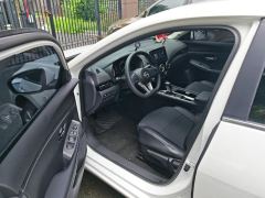 Nissan Sylphy 1.6L Edition - ფოტო 14