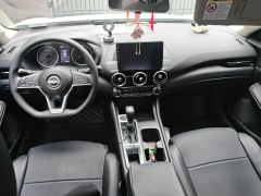Nissan Sylphy 1.6L Edition - ფოტო 16