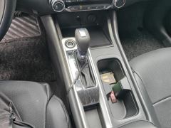 Nissan Sylphy 1.6L Edition - ფოტო 19