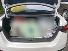 Nissan Sylphy 1.6L Edition - ფოტო 7
