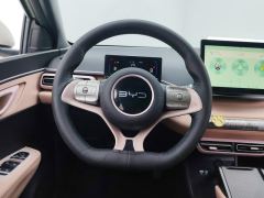 BYD Seagull 305km Vitality Edition - фото 18