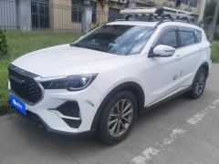 Jetour X70 1.5T PRO 7 - ფოტო 1