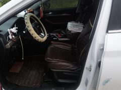 Jetour X70 1.5T PRO 7 - ფოტო 14