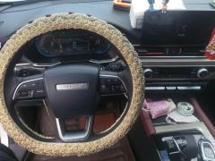 Jetour X70 1.5T PRO 7 - ფოტო 16