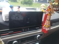 Jetour X70 1.5T PRO 7 - ფოტო 17