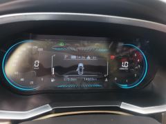 Jetour X70 1.5T PRO 7 - ფოტო 20