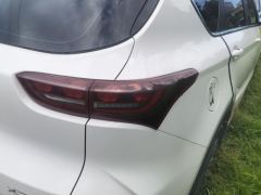 Jetour X70 1.5T PRO 7 - ფოტო 5