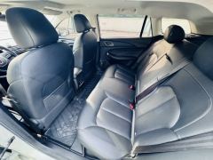 Roewe Ei5 501km 500 Edition - ფოტო 11