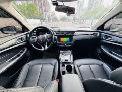 Roewe Ei5 501km 500 Edition - ფოტო 12