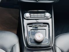 Roewe Ei5 501km 500 Edition - ფოტო 14