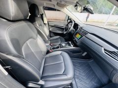 Roewe Ei5 501km 500 Edition - ფოტო 16
