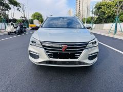 Roewe Ei5 501km 500 Edition - ფოტო 2