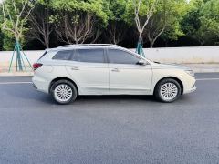 Roewe Ei5 501km 500 Edition - ფოტო 4