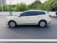 Roewe Ei5 501km 500 Edition - ფოტო 5