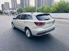Roewe Ei5 501km 500 Edition - ფოტო 6