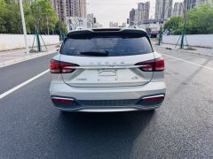 Roewe Ei5 501km 500 Edition - ფოტო 7