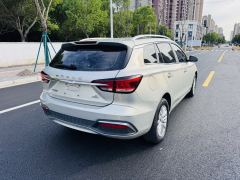 Roewe Ei5 501km 500 Edition - ფოტო 8