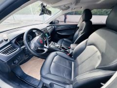 Roewe Ei5 501km 500 Edition - ფოტო 9