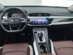 Geely Boyue 1.8TD Version - ფოტო 16