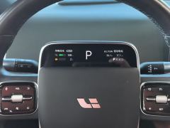 Li Auto L6 Pro - ფოტო 20