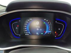 Geely Binyue 1.5T Edition - фото 20