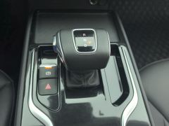 FAW Hongqi E-QM5 610km PLUS - photo 19