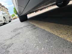 NIO EC6 505km 75kWh - ფოტო 11