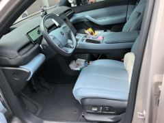 NIO EC6 505km 75kWh - ფოტო 14