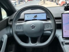 NIO EC6 505km 75kWh - ფოტო 18
