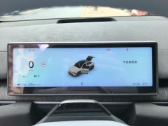NIO EC6 505km 75kWh - ფოტო 20