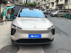 NIO EC6 505km 75kWh - ფოტო 3