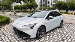 GAC AION S MAX 610km 80 Executive Edition - ფოტო 1