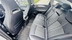GAC AION S MAX 610km 80 Executive Edition - ფოტო 11