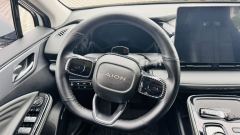 GAC AION S MAX 610km 80 Executive Edition - ფოტო 16